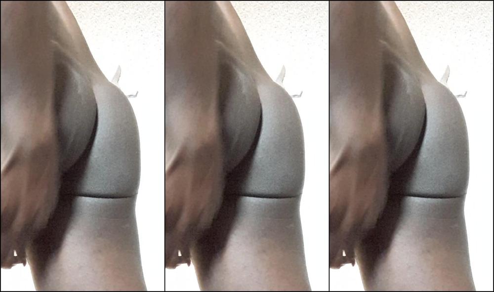 Josslescaf It S Time To Cream This Body Black Fitness Nudeman Forskin Dance Smile