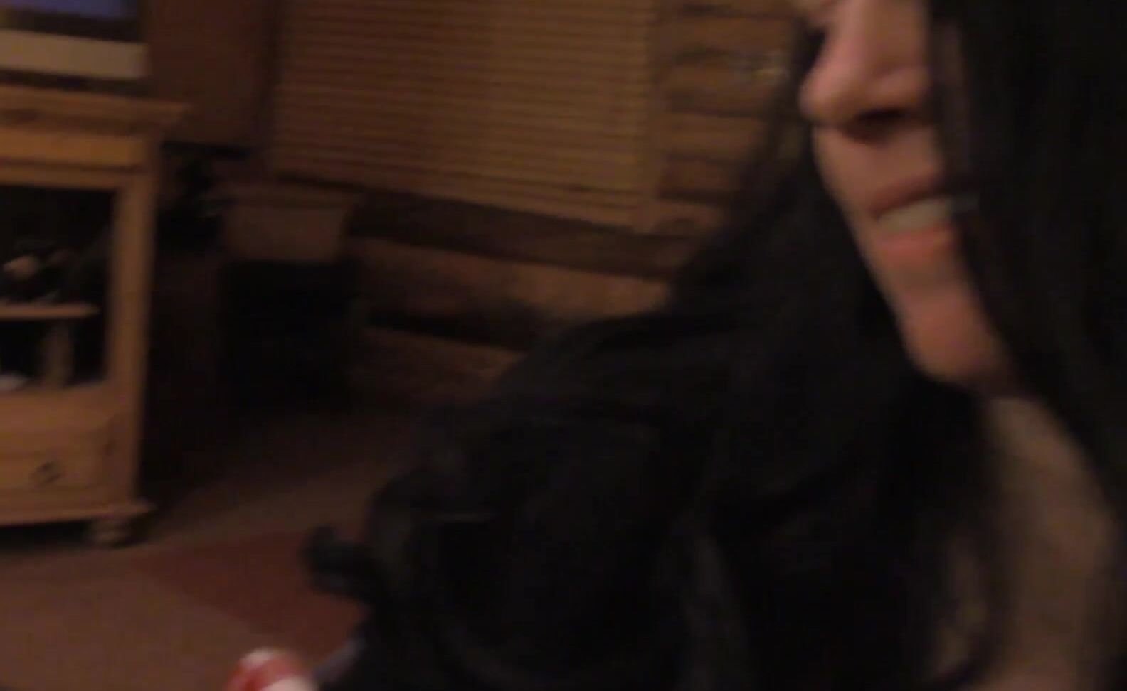 Sister Fulfills Fantasy