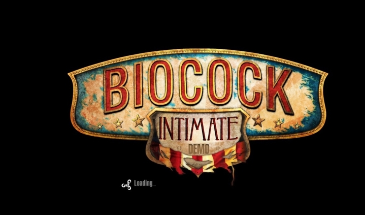 Anal, Bukake, Parody Bioshock Intimate Mix
