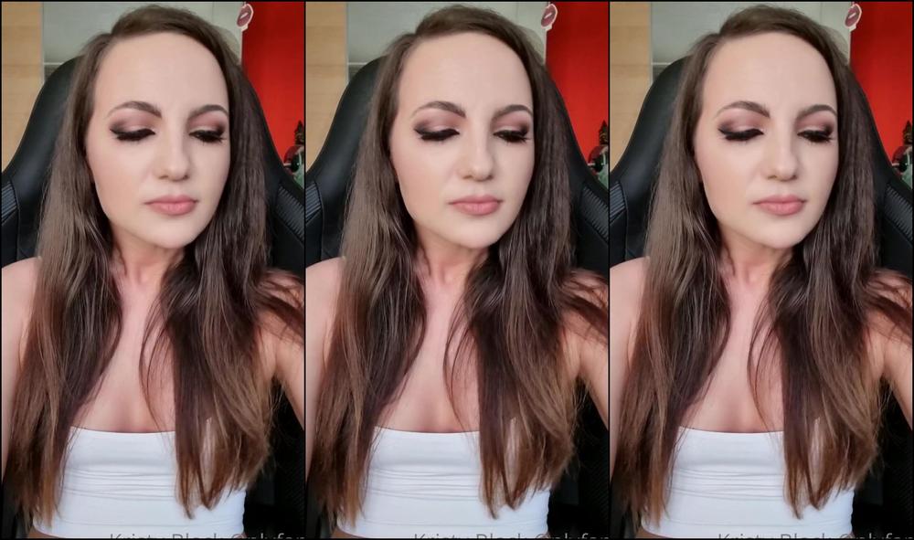 Kristyblack Q A Part Is Here And I M Warning You In Advance It S Even Longer Than The Last On