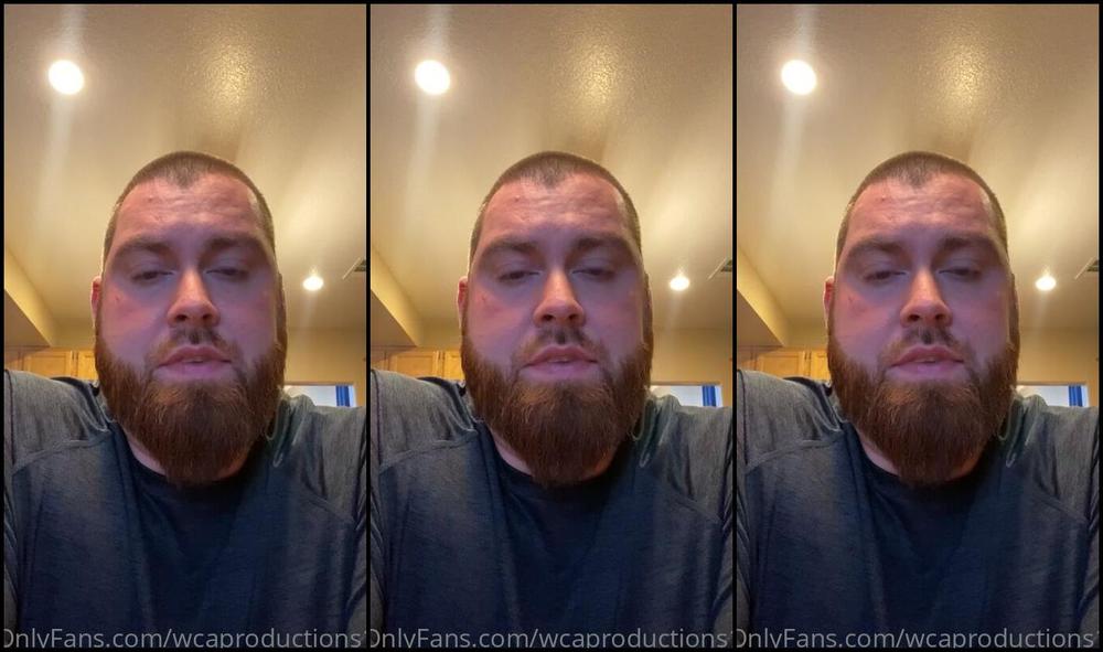 Wcaproductions So If You Re A Guy And Want To G