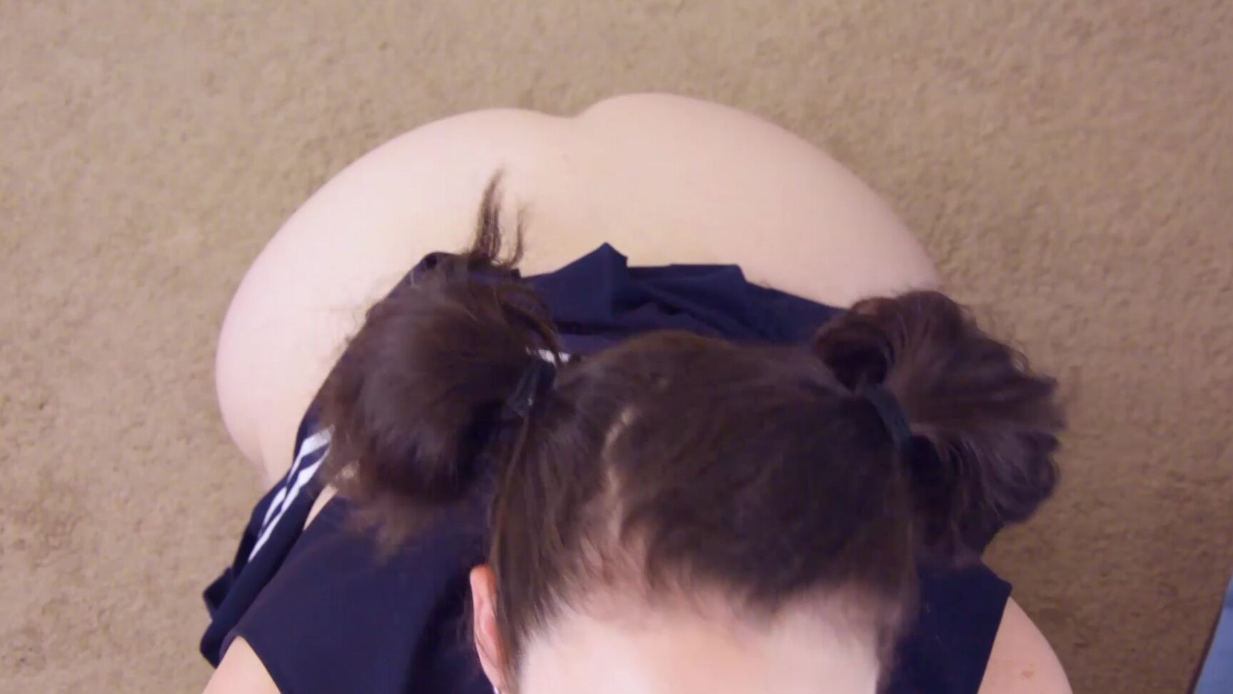 Blow Jobs, Cheerleaders, Facials, Fingering, Taboo kitty leroux your sister is a slutty cheerleader ManyVids