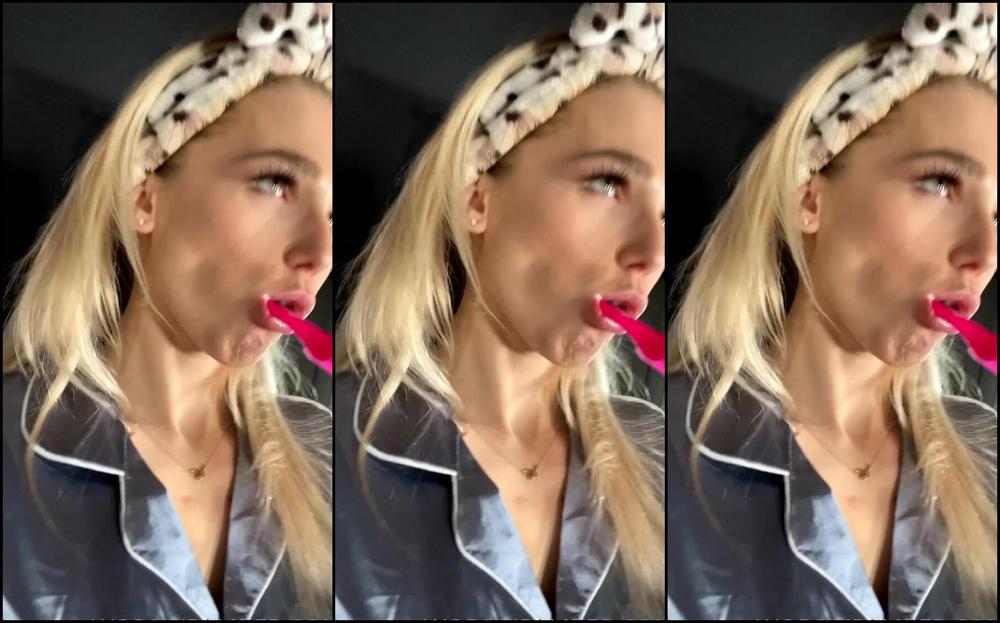 Princess Amber 2022 03 25 2403398298