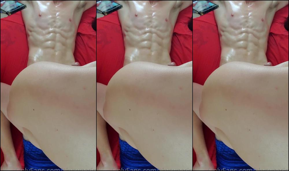 Skysugaring 2664303223 11 02 2022 Travis Enjoy Teasing Amp Pleasing A Hard Body Travissugaring