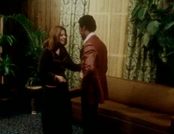 "Mix" Classic, All Sex Jacquette VCX