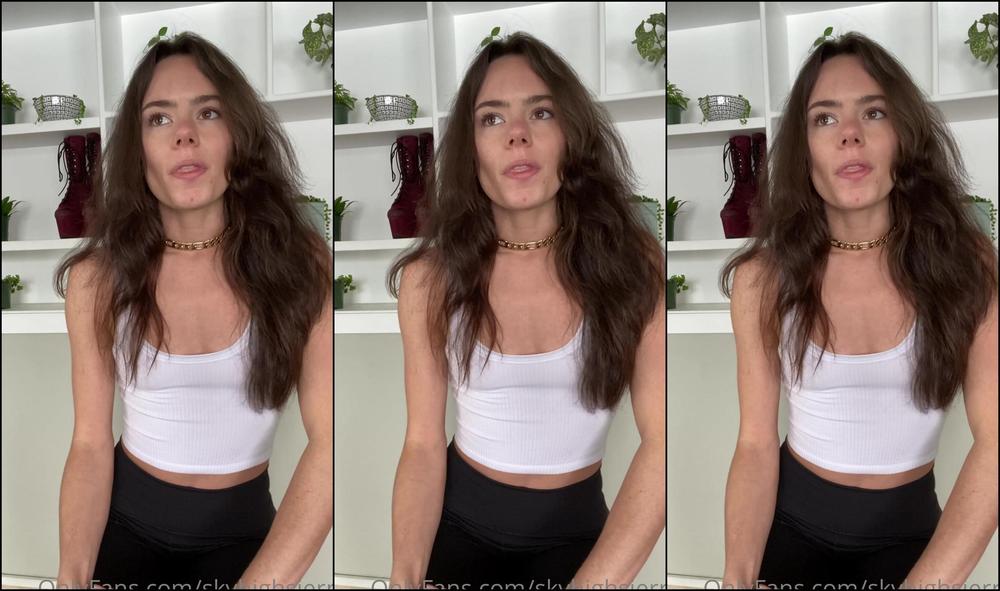 Skyhighsierra Important Announcement Please Listen If You Can Key Points Summarized Below Effect