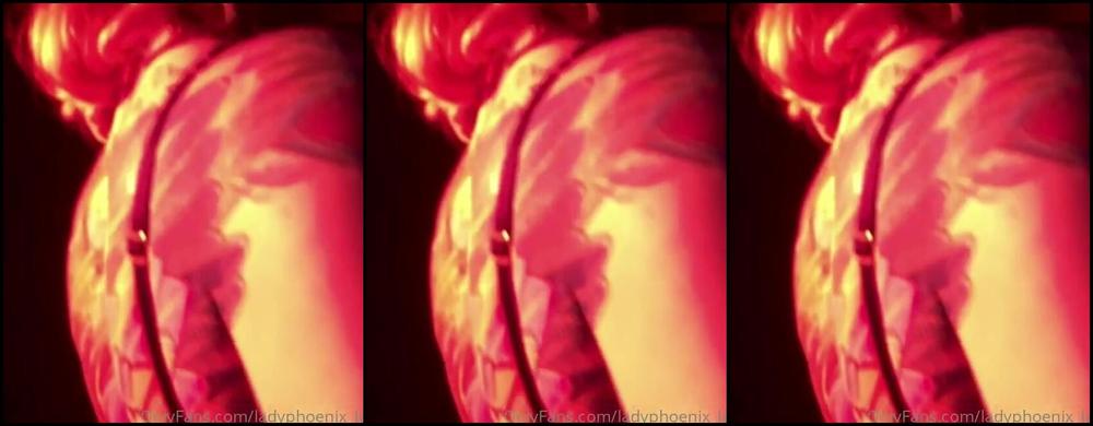 Lady Phoenix Nicknamed Ladyphoenix Ldn Onlyfans Not Being One To Settle Where I Am 2021 Is Going To Bring Out A Resurgence For Lady Phoenixi Wil