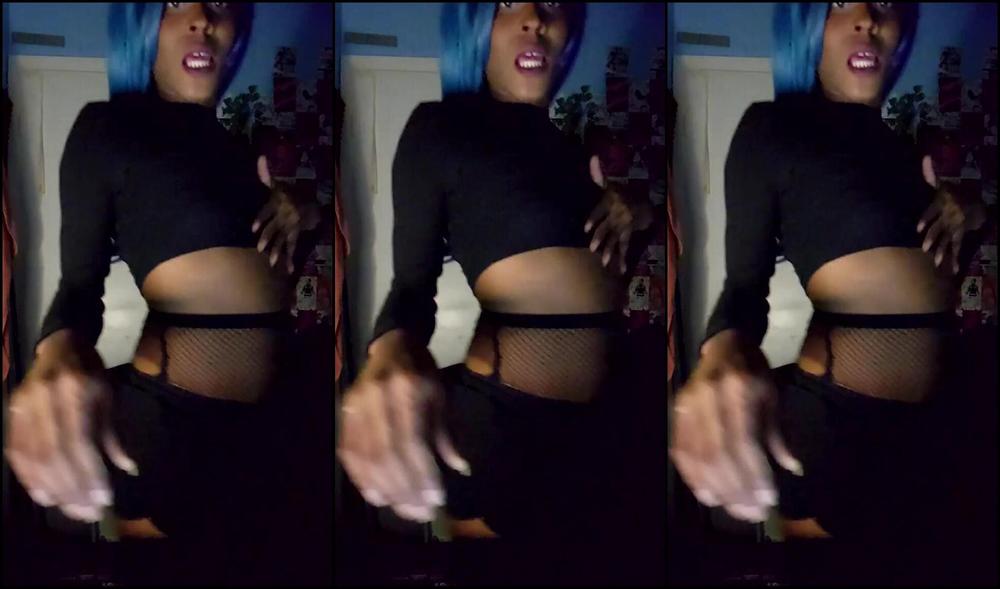 Ladykaiyo Stream Started At Am Hanging Out And Dancing To Music