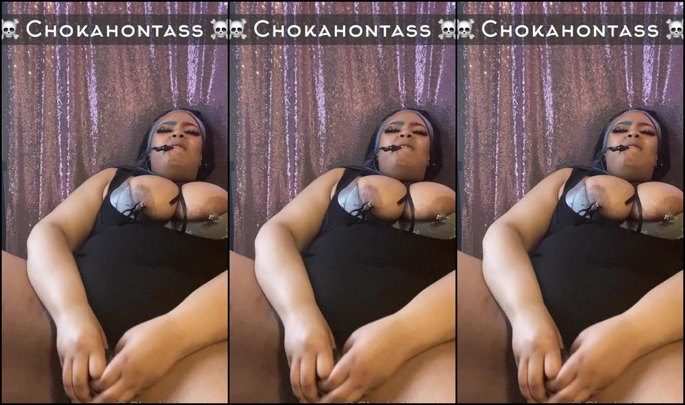 Chokahontass Your Quarantine Cure For Blue Balls Boredom Hope Yo