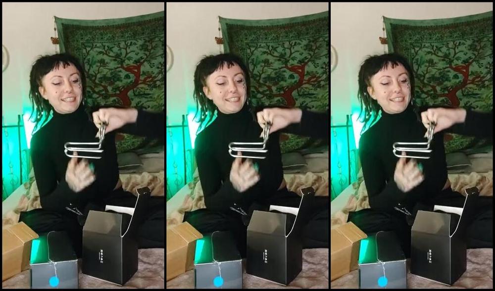 Freakyfjonda Onlyfans You Can Get Excited On My Vip Freakyfjondaxxx I Am Such An Anal Slut Lol