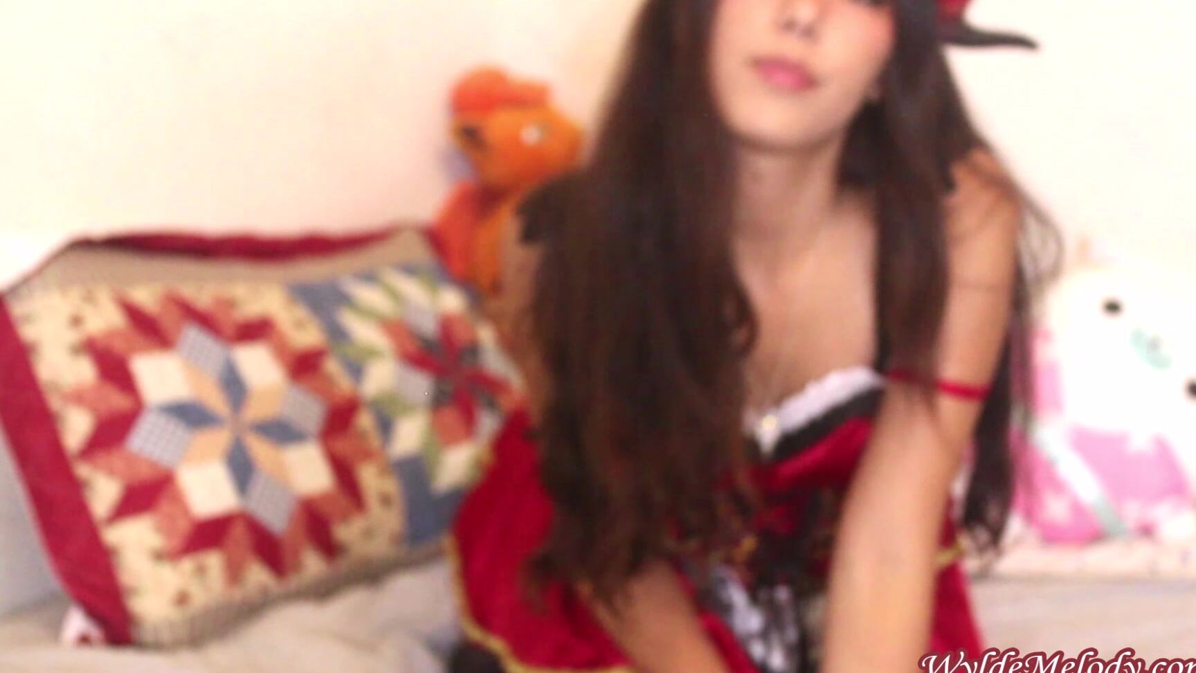 Asian,Cosplay,Cum Countdown,Halloween,JOI melodyyuna lucifers prize ManyVids