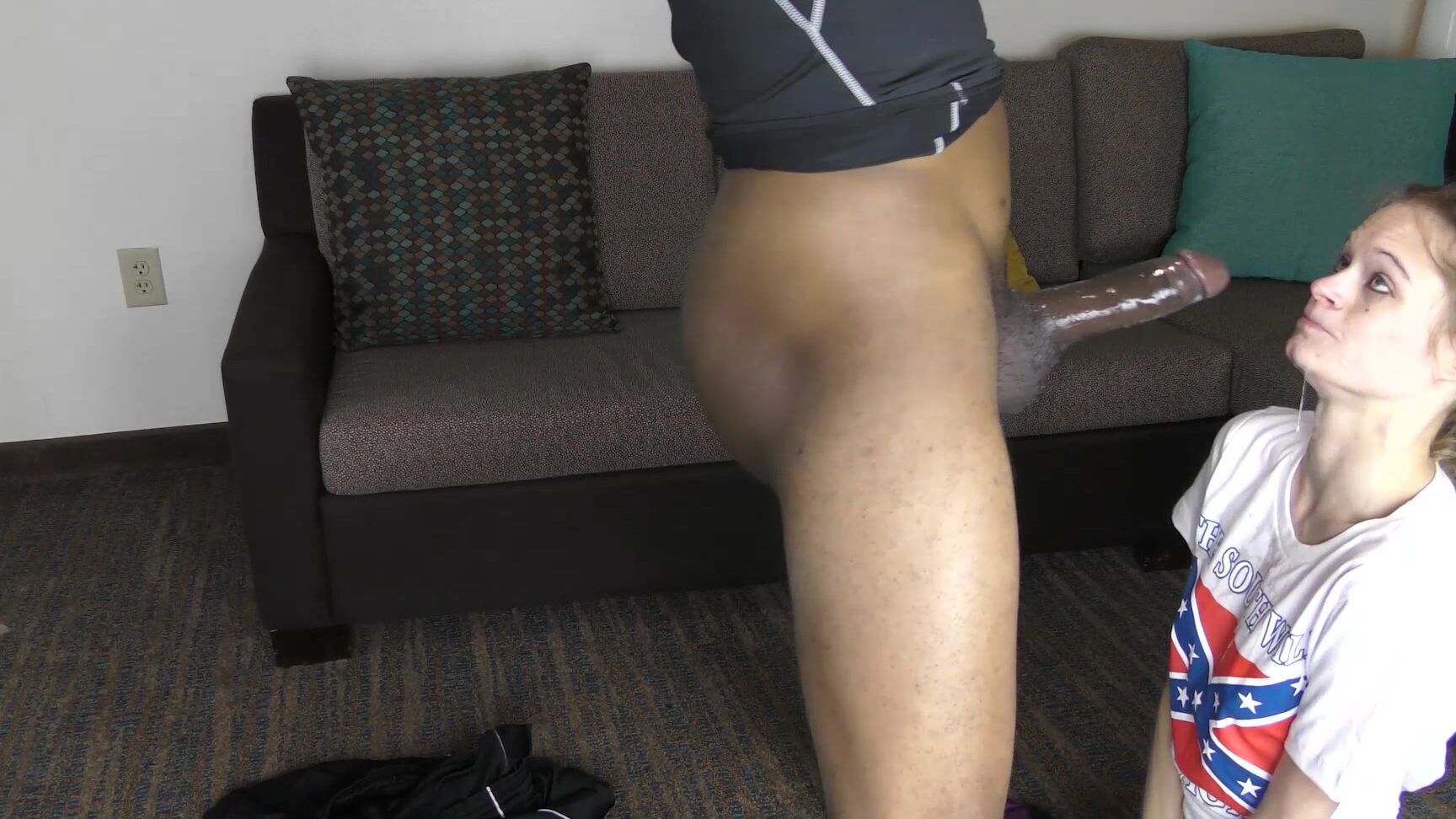 Petite, Ass Eating, Blow Jobs, Gagging, Face Slapping, Rimming, Cfnm, Facials, Racial Humiliation, Ass Licking, Ass Smothering, BBC Phoebe - Her New DADDY. 2 SiteRip