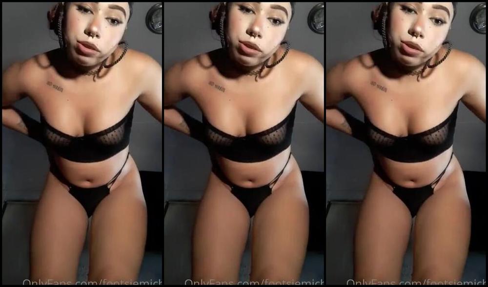 Footsiemichi Onlyfans Today On This Worship Sunday We Take Time To Praise The Most Grandiose In Sizegiantess Michi