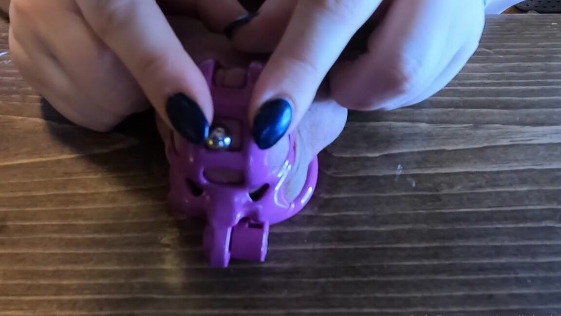 Emilyincharge I Love Ruining His Orgasms And What Better Time Onlyfans XXX