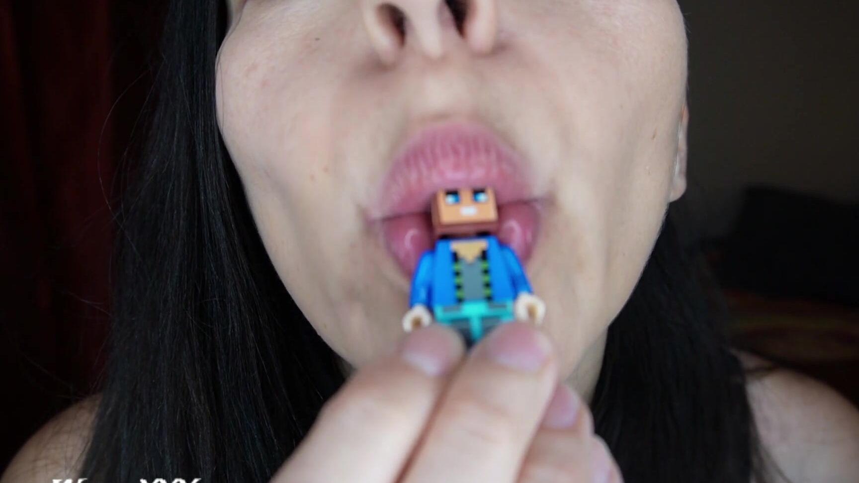 Aimeewavesxxx Omg You Re So Tiny Manyvids