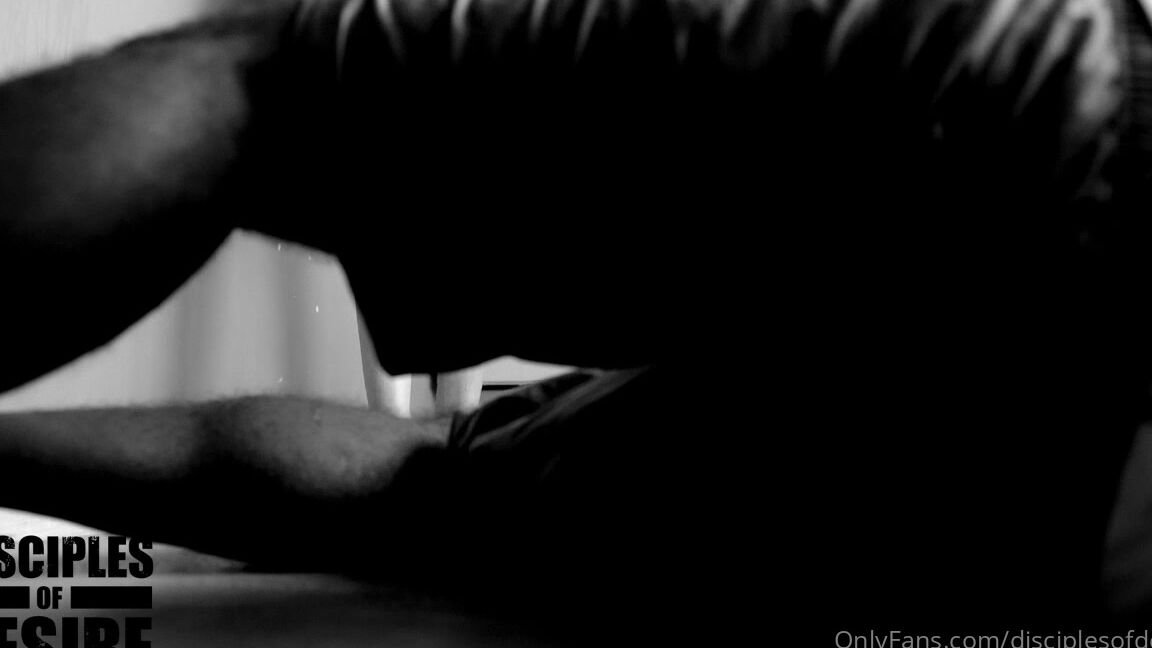 Disciplesofdesire Slow Motion Just To Make The Shot Last Longer Milaazul