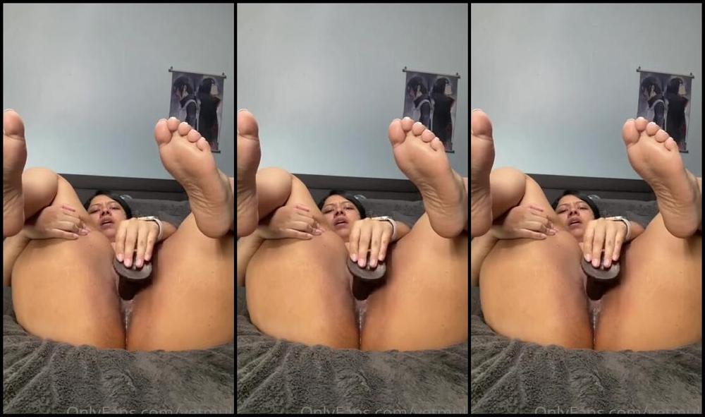 Vetmula Nicknamed Vetmula Onlyfans Video 151