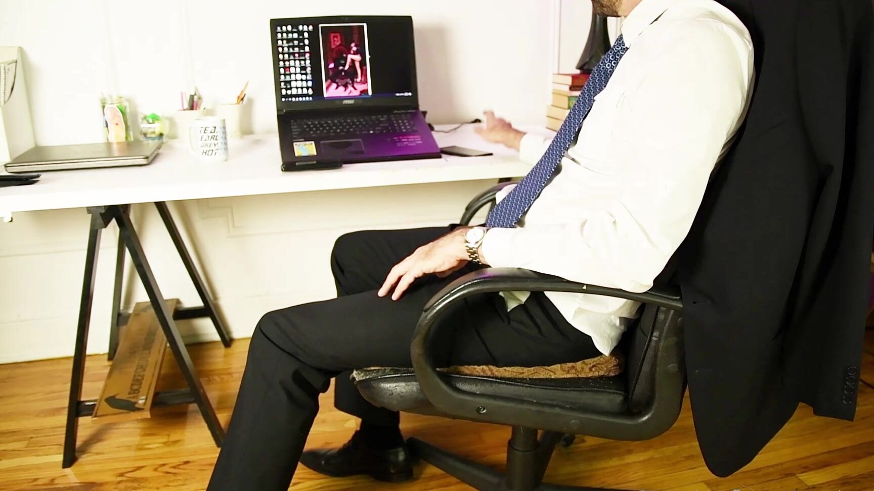 Big Dicks,Blowjob,Cum In Mouth,Eye Glasses,Secretary koneko katana hard day at the office bj tease ManyVids