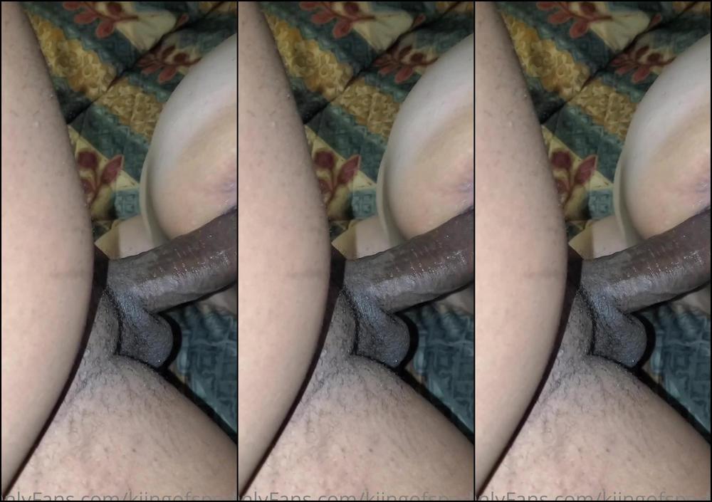 Kiingofspadez Anybody Else Love Squirters