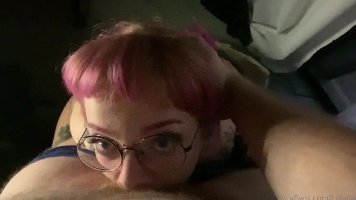 Lovelyluna Babygirl S Deep Throat Breath Play Let S See How Long I Can Hold My Breath While I