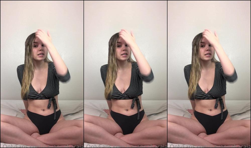 Harleyxwest Onlyfans Video