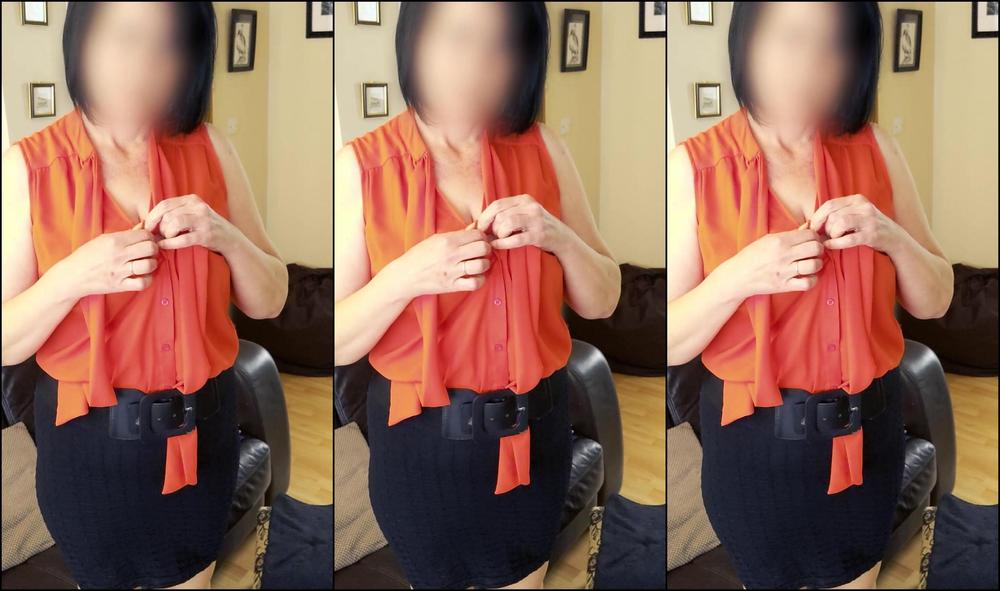 Mrssandie Year Old Mature Big Tits W