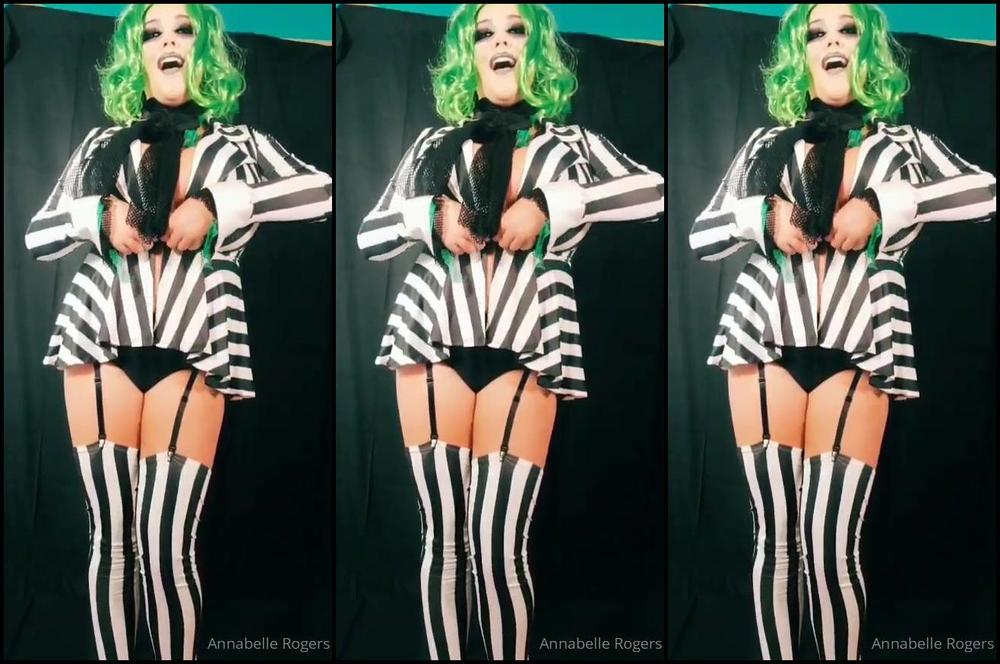 annabellerogers-23-10-2019-75491023-i-want-your-juice