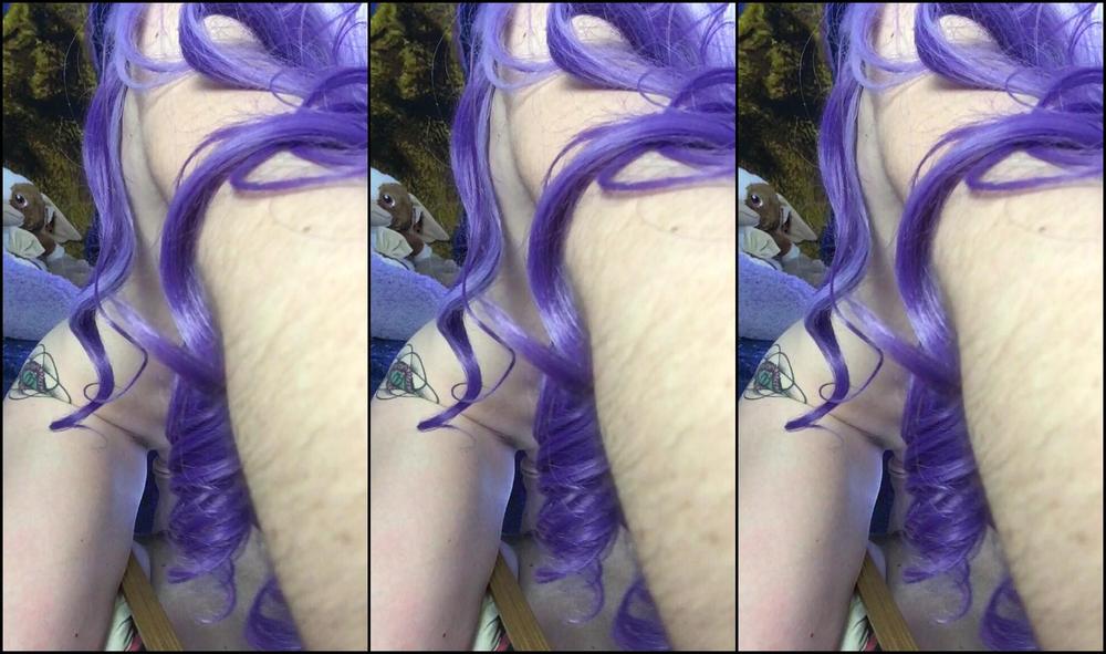 Kryska Love Mirror Ride Cam Rec Manyvids