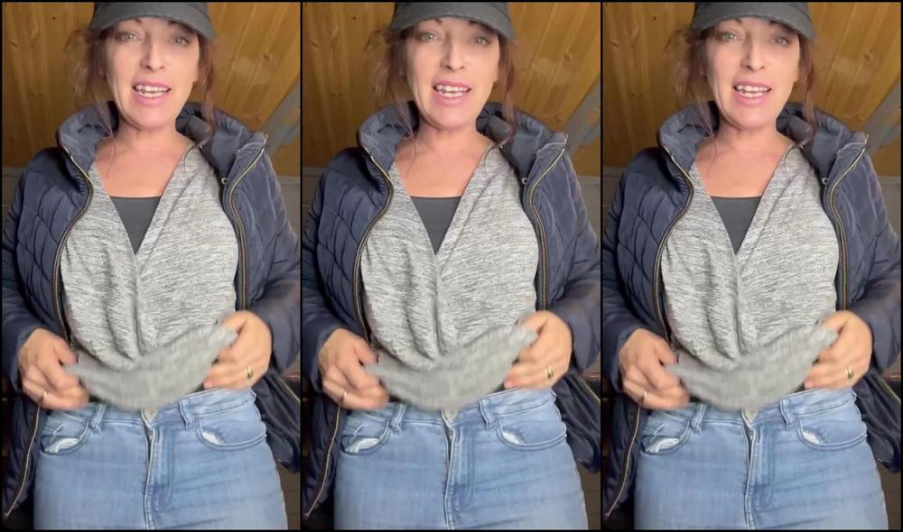 Cherryanne 3586663344 11 30 2024 The Not So Glamorous Me