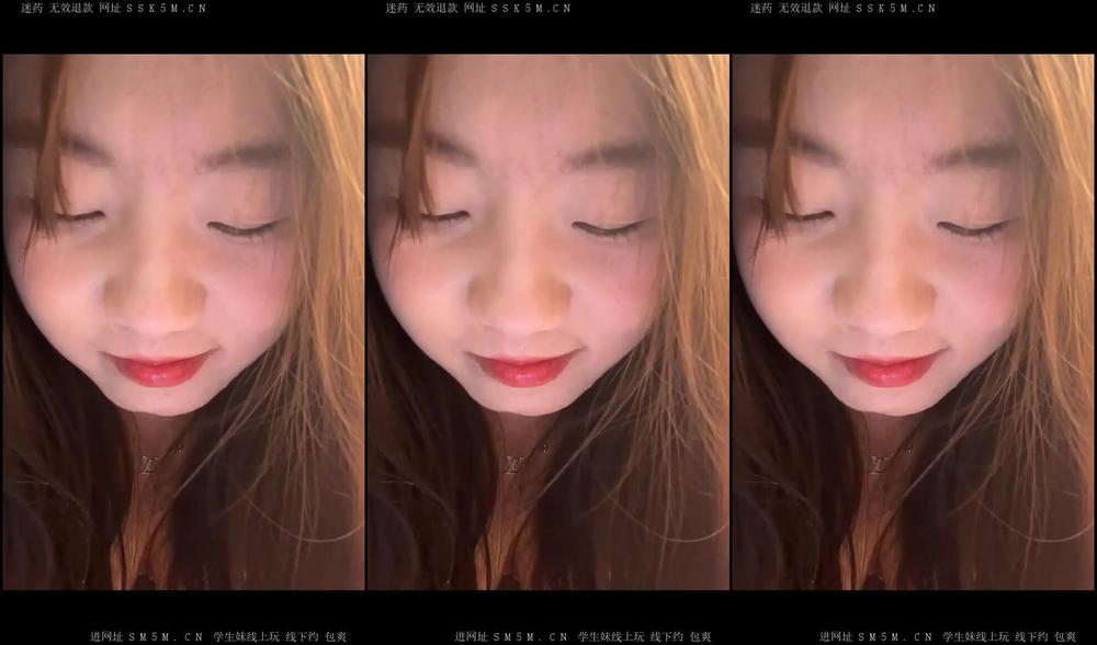 Asian Domestic Zone Self Filmed 07288