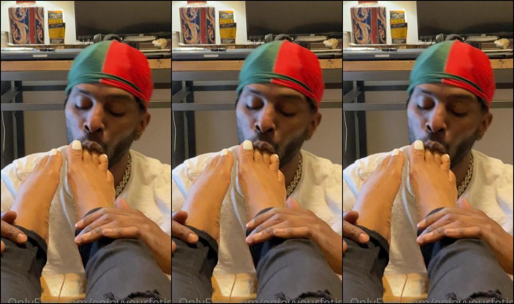 Enjoyyourfetish Honey Worship With Mytoptiertoes From Her Pov Part