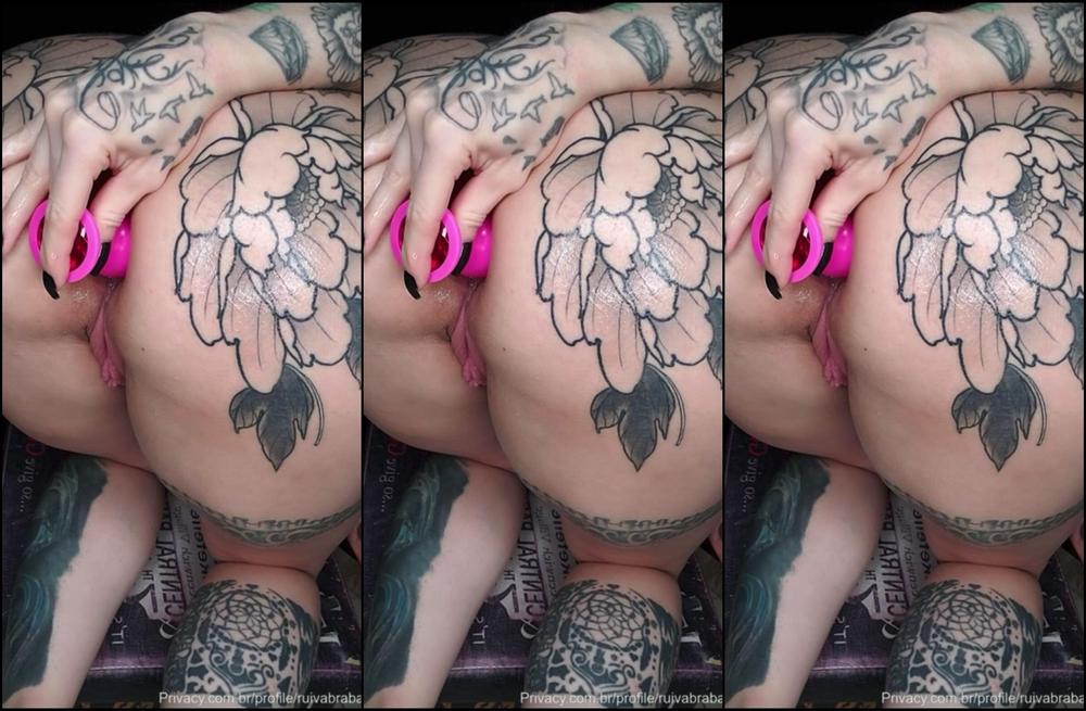 Ruivabraba 3090569458 11 17 2023 Um Presente Pra Vcs