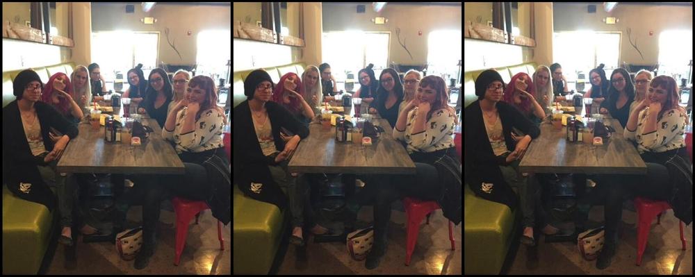 "HARPERMADI" lesbians, webcam, girl girl 104 GIRL GIRL SNAP COMPILATION manyvids