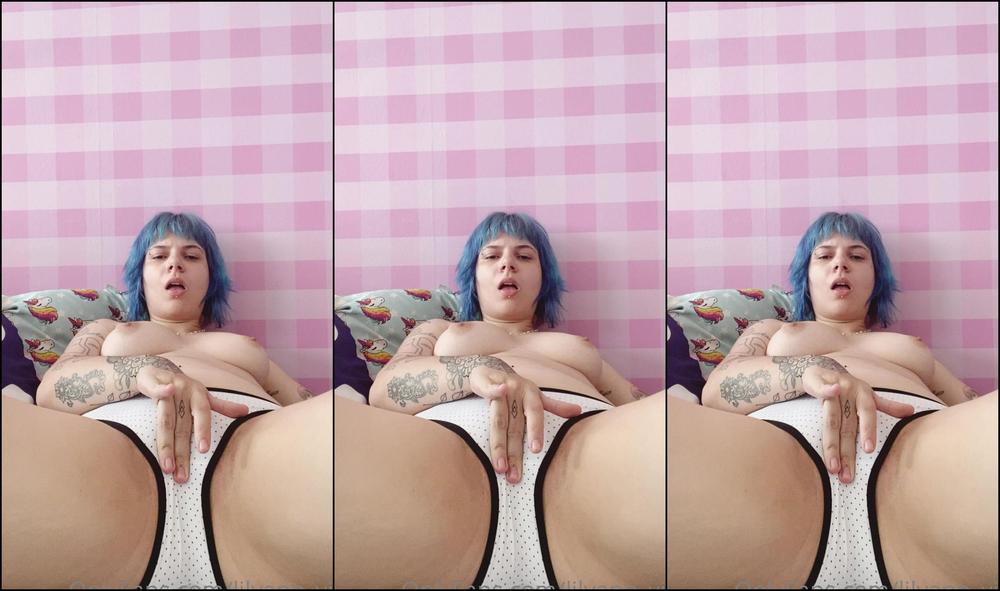 Lilyann Vip 2778542771 02 17 2023 Teasing With Pantiesss