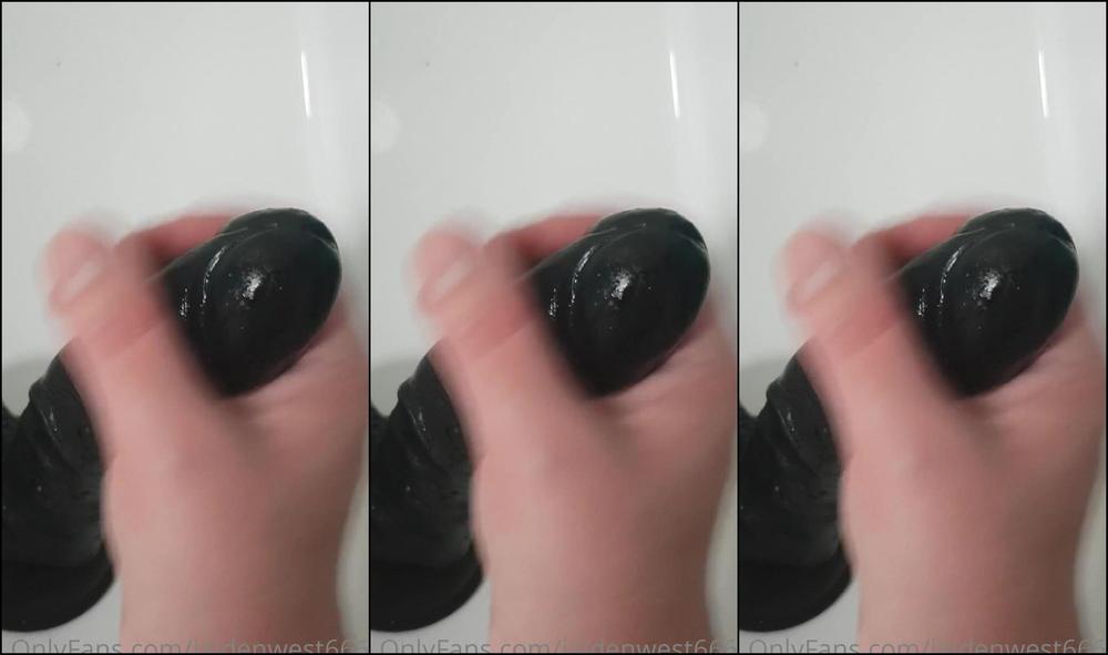 Jaidenwest Little Late Night Joi For U Do Exactly As I Say