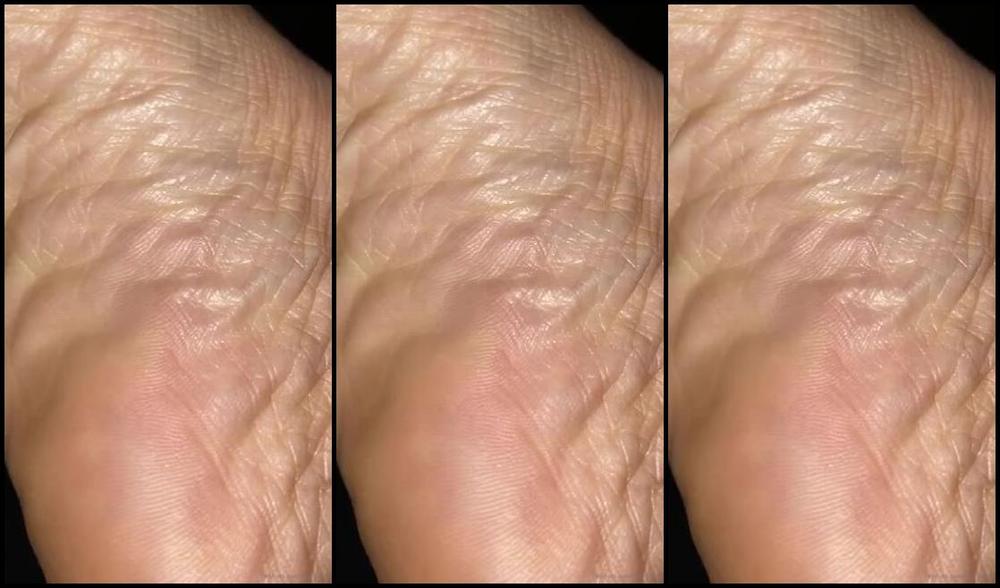 Sexyfeet47 Onlyfans Wake Up Call