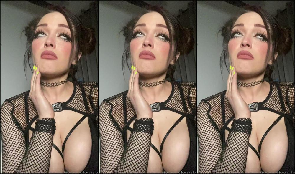 Tessafowler So This Is Not My Typical Update It S Basically Minutes Of Me Bitching And Venting