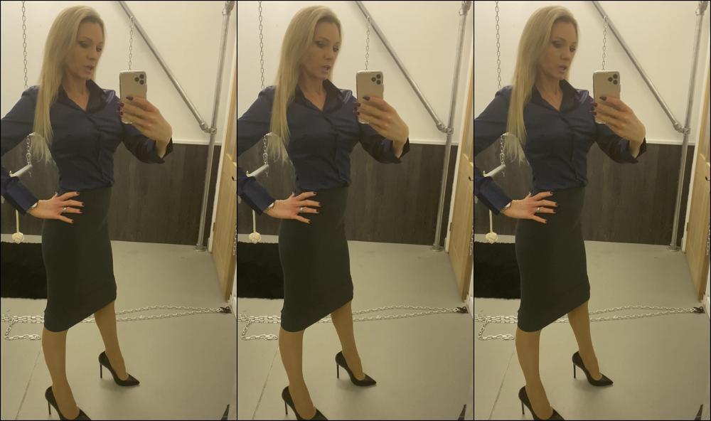 Lady Dark Angel Love This Sexy Shirt I Was Given For Christmas