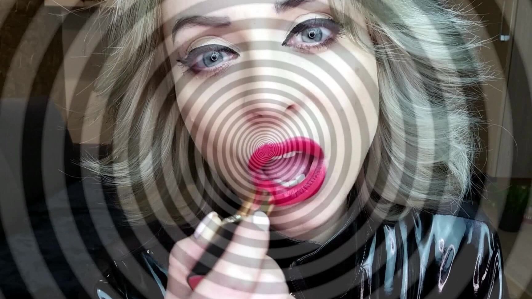 Moneygoddessscc Pvc Tr Nce P Ppers Feet