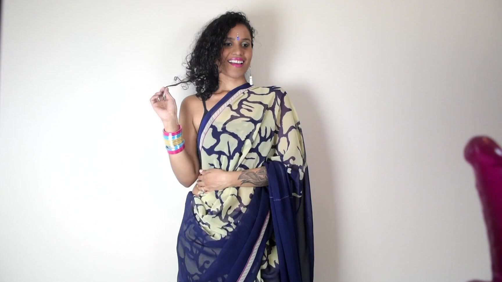 Dick Rating From Hornylily In A Hindi Roleplay