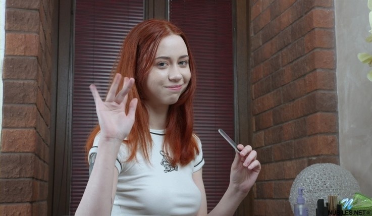 Fair Skin, Panties, Short Girls Lagoon Blaze - The Real Orgasm 20.08.20 SiteRip