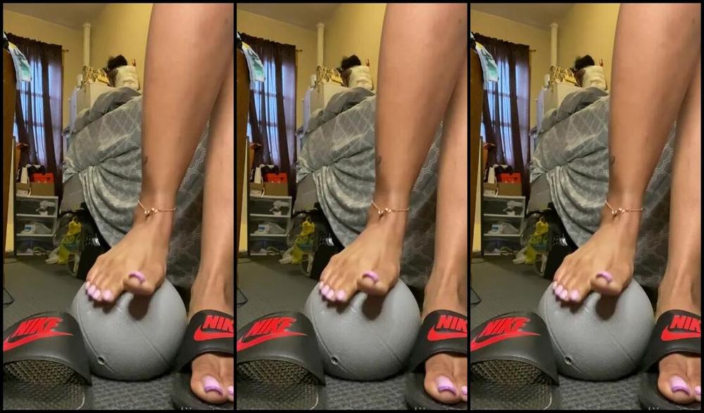 Queenjodiieetoes Aka Prettyfeetonly1800 Onlyfans Let Me Play With Your So You Can