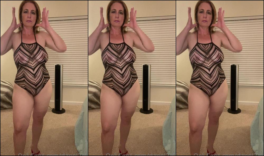 Danni A Tease Video