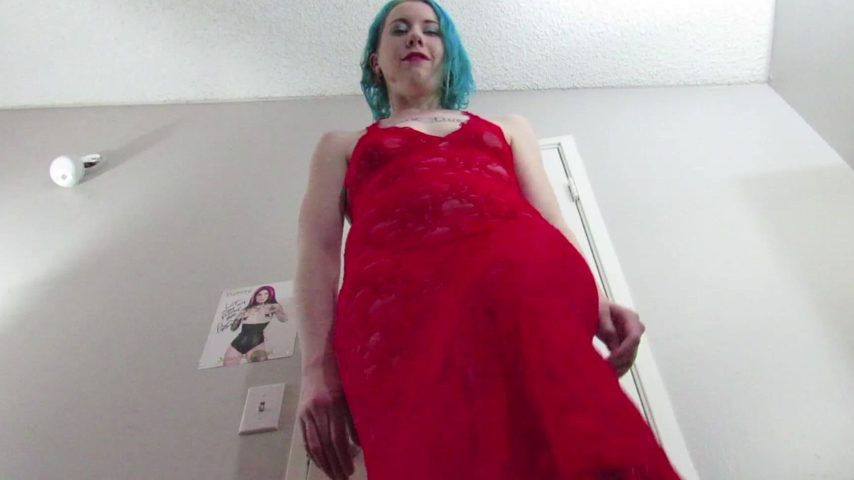 Giantess, Findom, Femdom, Shrinking Fetish lux lives xxx giantess findom ManyVids