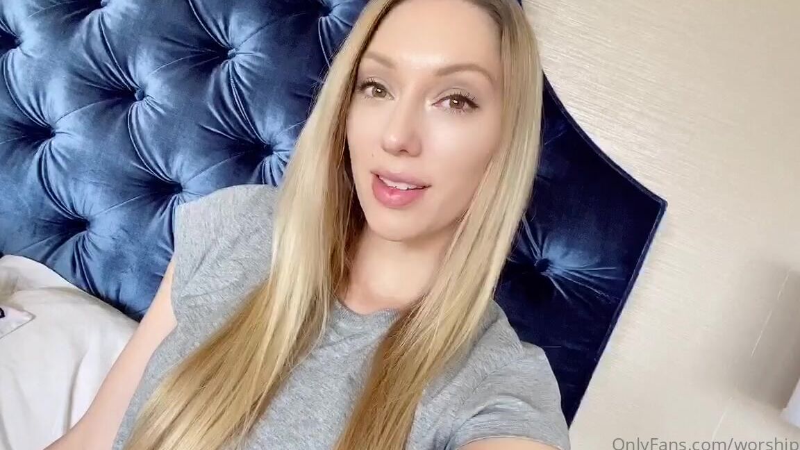 Princess Rene Aka Worshiprene Onlyfans This Is Infinitely Amusing To Me I Love Toying With You And Controlling Your Cock