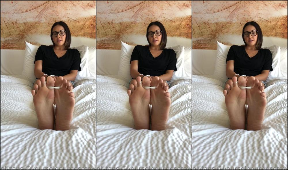 Solepurposetexasofficial Tie Me Up And Do What You Please