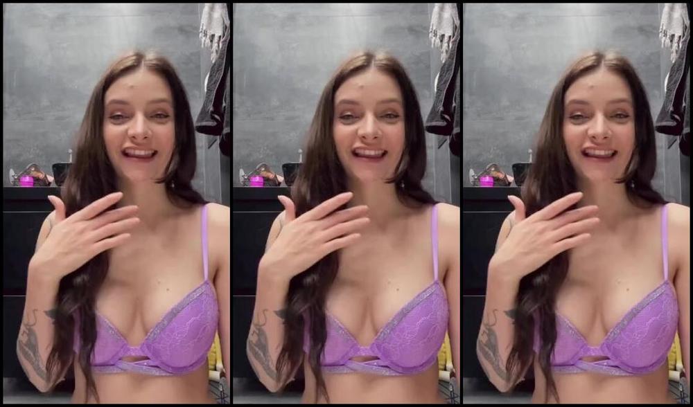 Goddess Sofi Femdom 01 17 2025 Onlyfans Video You My Bitch