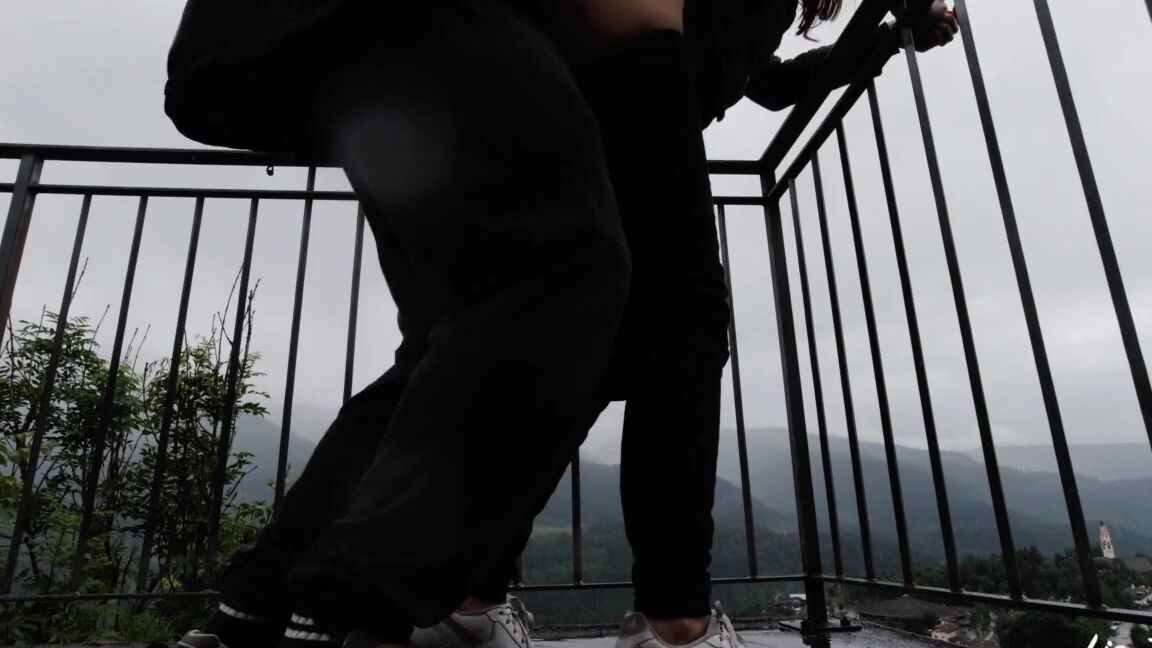 Lizandted 44.sex in the rain xhamster