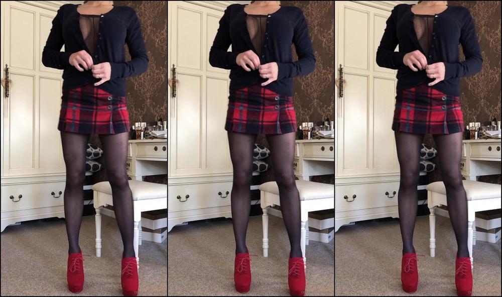 Taragirl Hope You Like