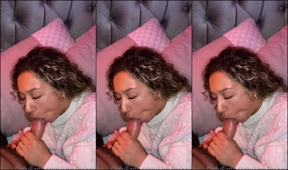 Sexylexxxyp 328640353 05 17 2020 I Just Love Dick And Balls In My Mouth Sent Your Guys My First Video